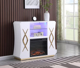 NY-3400 WHITE